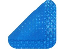 Plachta solárna OXO BLUE pre bazén 6x12m - 500 mikrónov