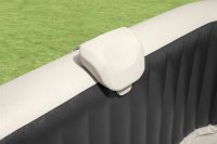 Vírivý bazén PureSpa Bubble GreyStone Deluxe XL INTEX