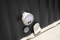 Vírivý bazén PureSpa Bubble GreyStone Deluxe XL INTEX