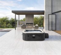 Vírivý bazén PureSpa Bubble GreyStone Deluxe XL INTEX