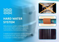 Vírivý bazén PureSpa Bubble GreyStone Deluxe XL INTEX