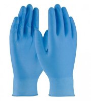 H2O COOL nitrilové rukavice 100 ks - velkosť L