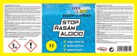 ALGICID SILCO POOL&SPA - 20 L