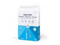 Tabletovaná soľ AQUA PRO CIECH - 25 kg