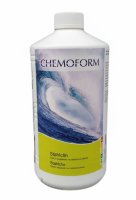 Stahlclin 1 L - na čistenie nerezových bazénov