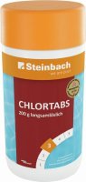 Aquacorrect - chlórové tablety MAXI 1 kg