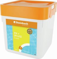 Aquacorrect - pH plus granulát 5 kg