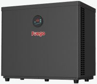 Tepelné čerpadlo FUEGO 3,5kW - pre bazén do 12m3