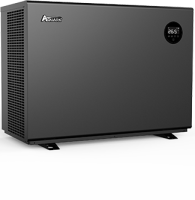 Tepelné čerpadlo MR. Silence 15,0kW s invertorom