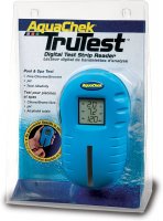 AquaChek TrueTest digitálny tester