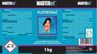 Vločkovač MASTERsil - 1 kg