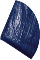 Zimná plachta Deluxe priemer 4,50 m