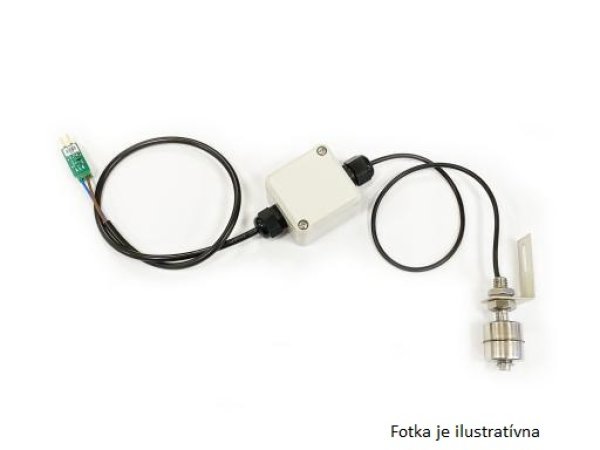 ASEKO hladinomer do skimmera - 15m kábel