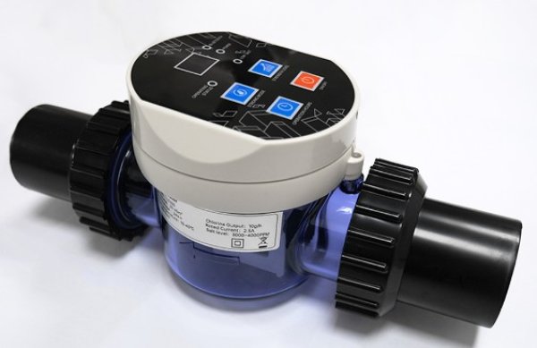 Solinátor NEO 10gr/hod