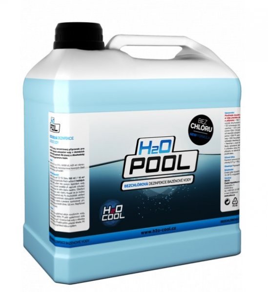 H2O Pool 3L