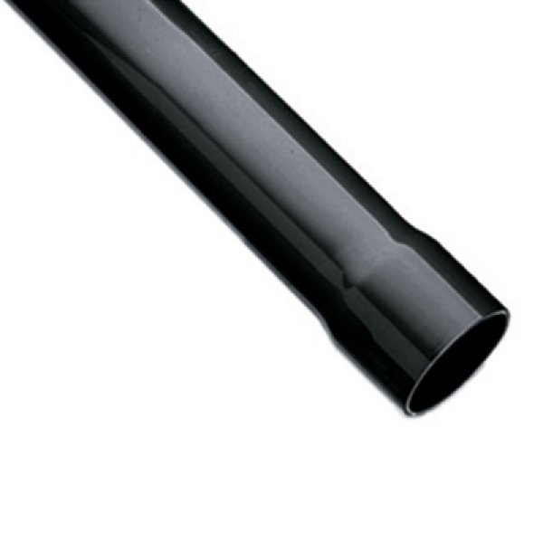 PVC rúra D63 mm