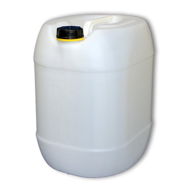 Tekuté pH mínus 35 kg