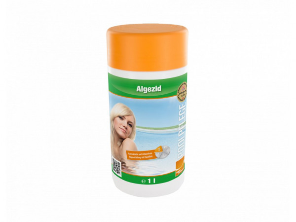 Aquacorrect - Algicid 1L