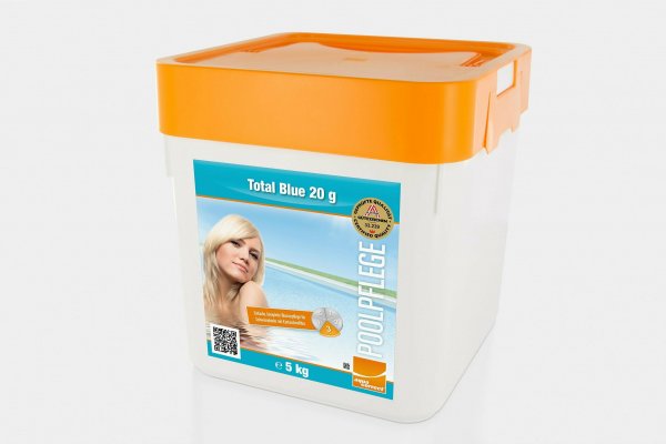 Aquacorrect - multifunkčné MINI tablety 5 kg