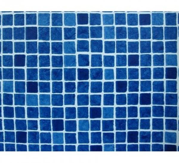 Alkorplan 3000 Blue Greek 165 cm