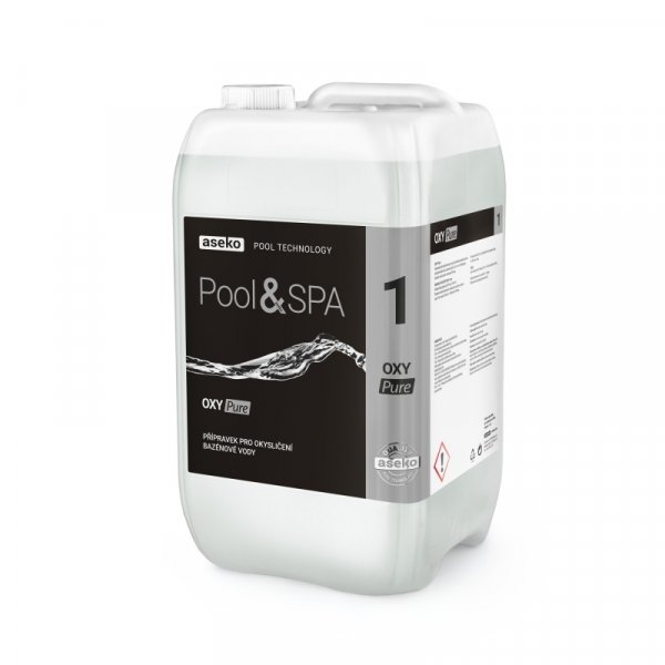 OXY Pure ASEKO 20 L