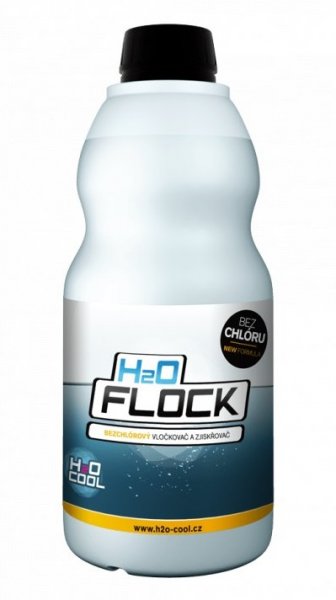 H2O Flock 1L