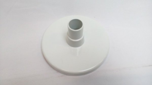 Násadec na vysávanie pre skimmer Olympic