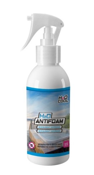 H2O ANTIFOAM 150ml