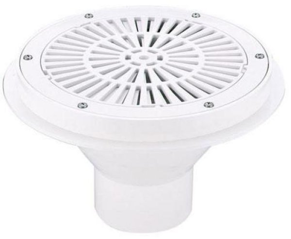 Dnová výpusť regulovateľná