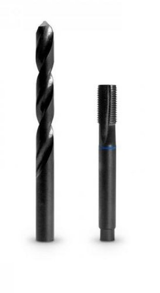 ASEKO súprava na vŕtanie závitov do potrubia