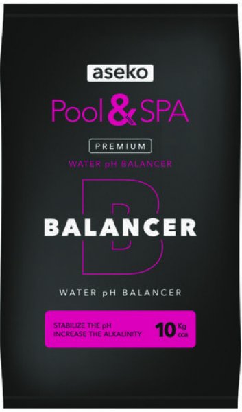 Balancer  Alkalita 10 kg