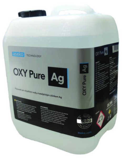 OXY Pure Ag 5L