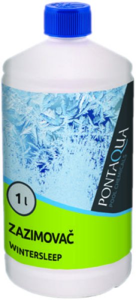 Zazimovač 1 liter