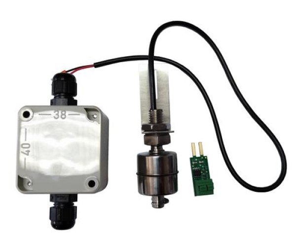 ASEKO hladinomer do skimmera - 40cm kábel