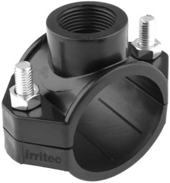 Navrtávacia objímka D25 3/4"