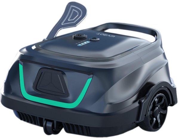 Bazénový automatický bateriový vysavač Wybot A1