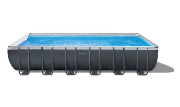 Bazén ULTRA XTR FRAME 7,32x3,66x1,32m s KF - INTEX