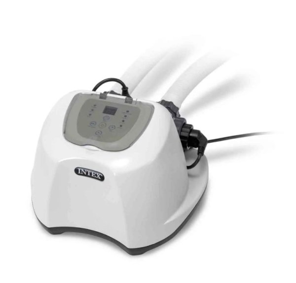 Solinátor KRYSTAL CLEAR QS500 5gr/hod - INTEX