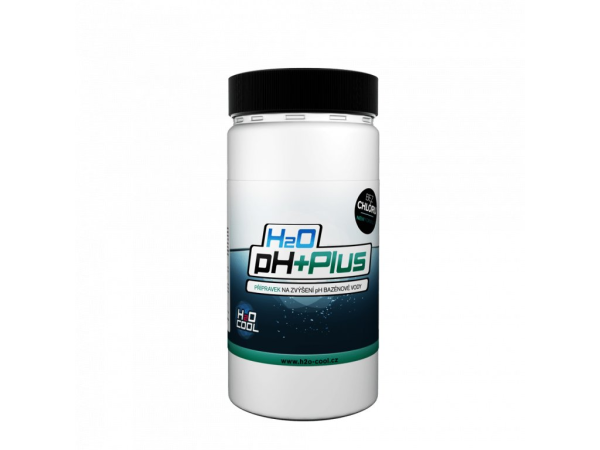 H2O pH plus