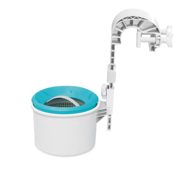 Skimmer závesný k bazénom Deluxe