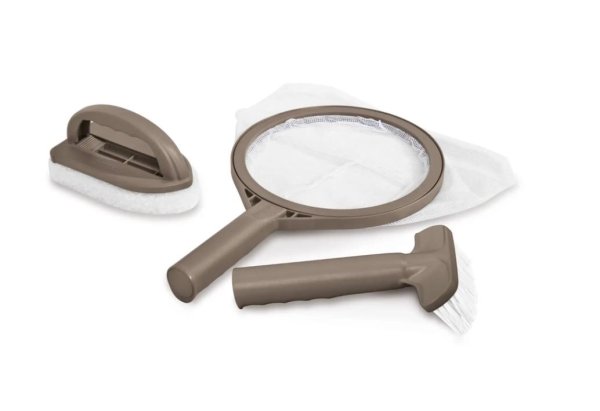 Súprava na údržbu vírivky - INTEX