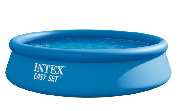 Bazén Intex Easy 3,66x0,76m bez filtrácie