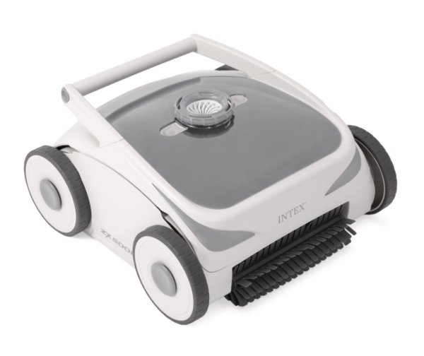 Bazénový batériový vysávač ZR500R - INTEX