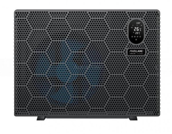 Tepelné čerpadlo Fairland Inver-X20-09C - 9,5 kW