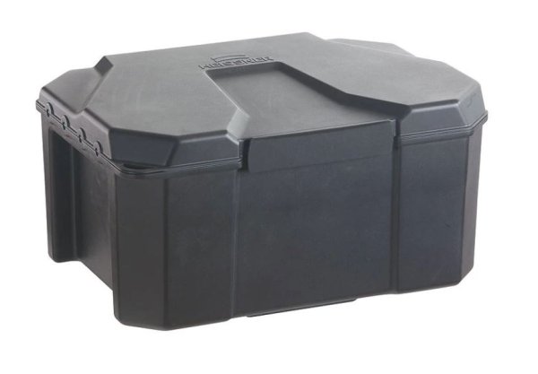 Heissner Power-Box pre bezpečné uloženie el. prípojok, IP 65