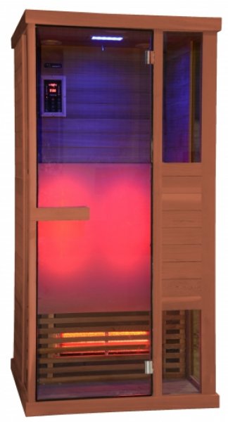 Infrasauna Phönix small