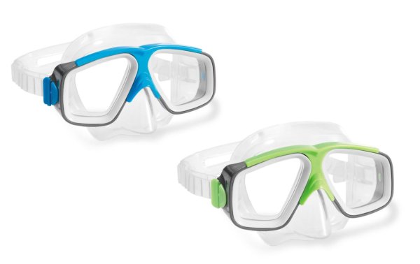 Potápacie okuliare Surf Rider - INTEX
