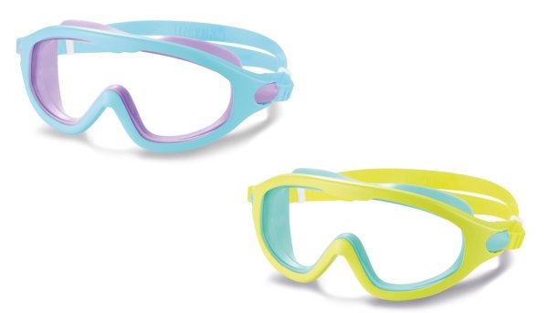 Detské potápačské okuliare