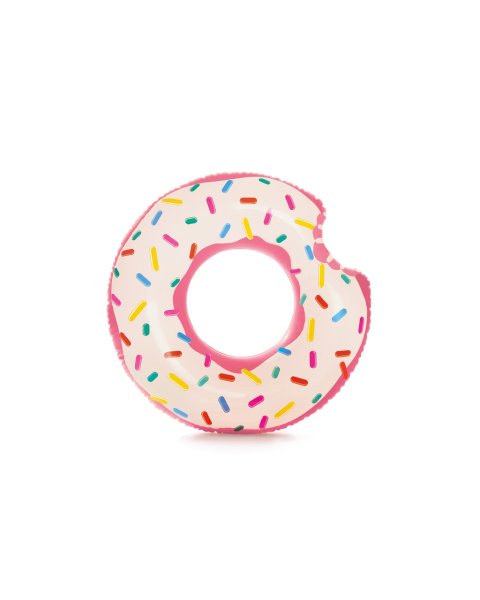 Nafukovačka donut - INTEX