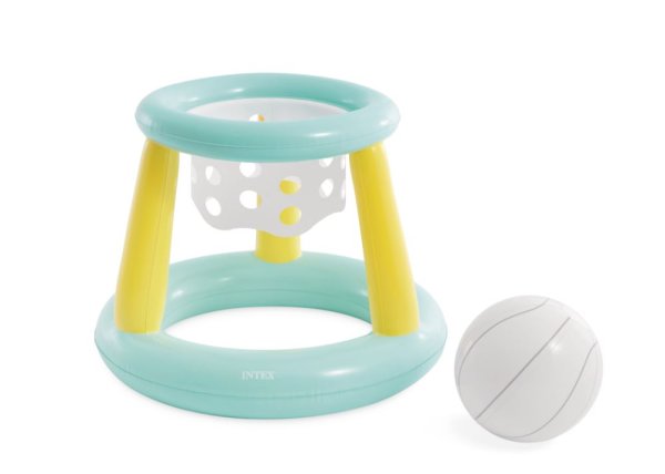 Basketbalový kôš 86 x 64cm - INTEX